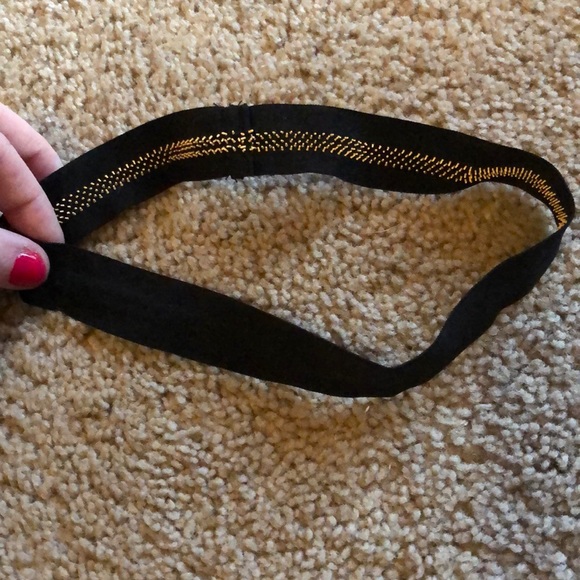 Headband bundle black and white - Picture 4 of 4